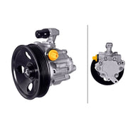 Hella Power Steering Hydraulic Pump 8TL 359 003-471