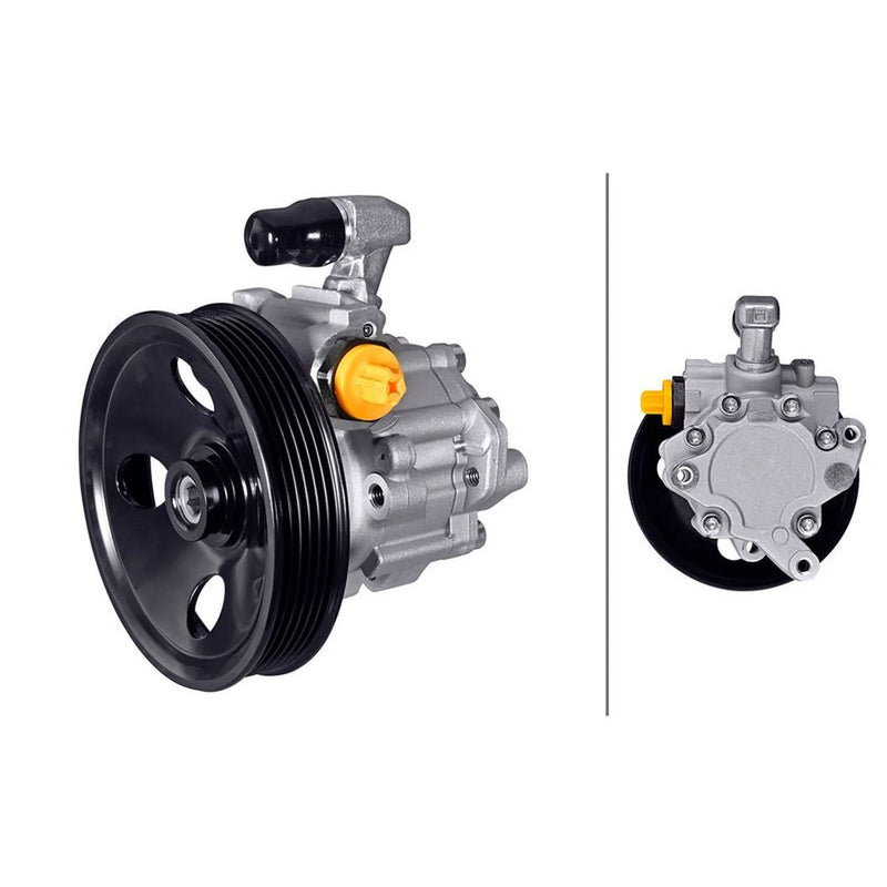 Hella Power Steering Hydraulic Pump 8TL 359 003-471