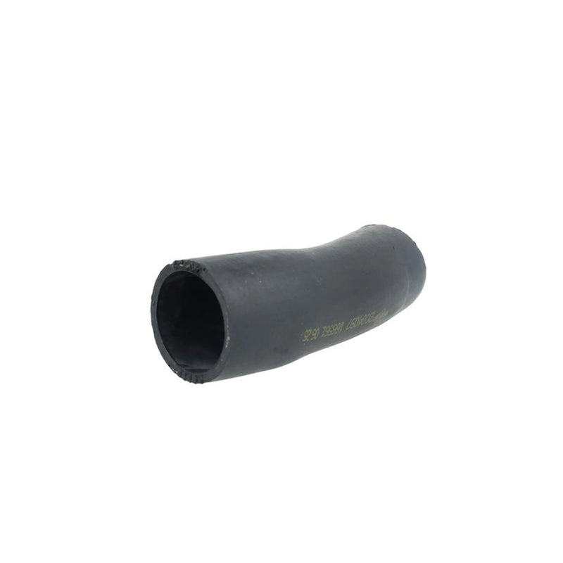 NRF Intercooler Turbo Charge Air Hose Lower Right 166561