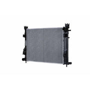 Hella Engine Radiator 8MK 366 300-281