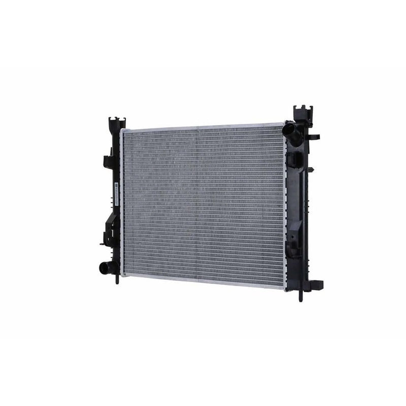 Hella Engine Radiator 8MK 366 300-281