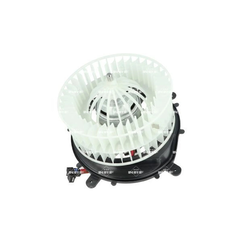 NRF Heater Blower Fan 34278
