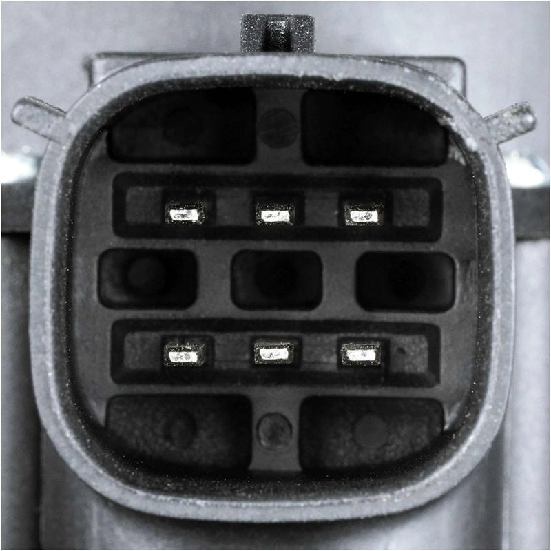 Gates Coolant Control Valve Assembly EHV135