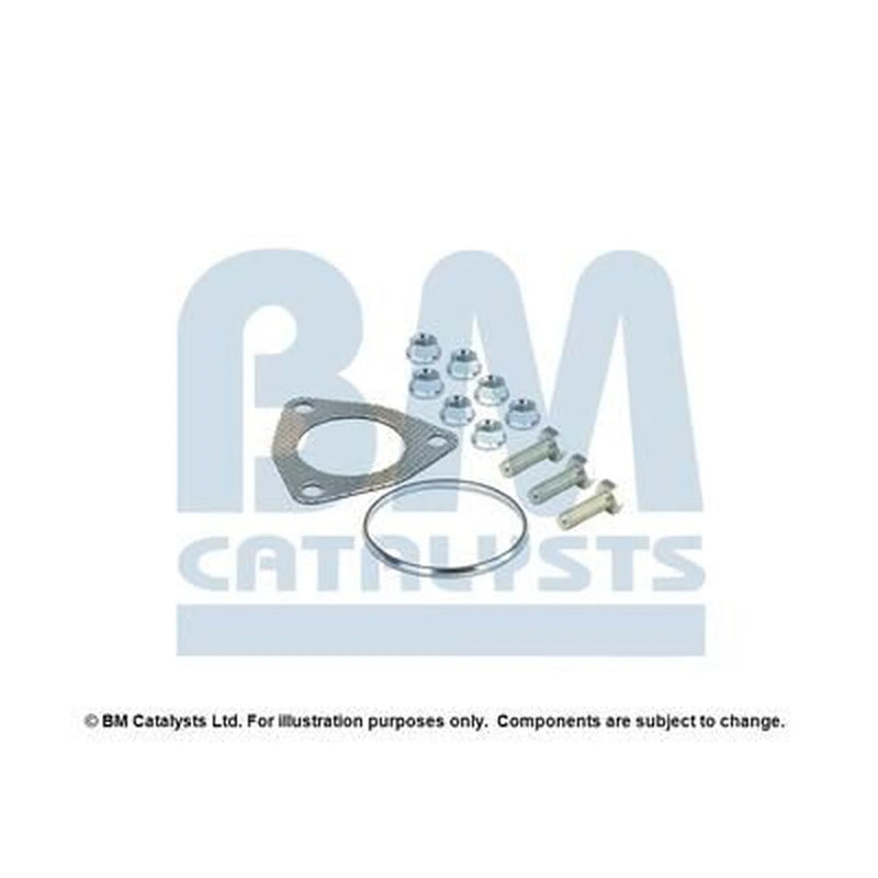 BM Catalysts Fitting Kit FK91279B FK91279B