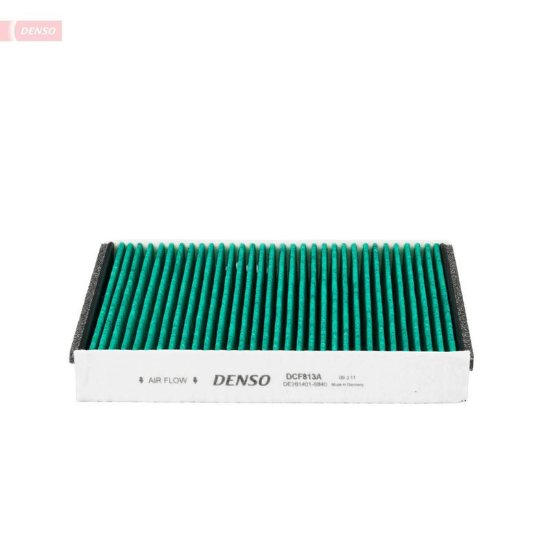 Denso Cabin Air Filter (Pollen Filter) DCF813A