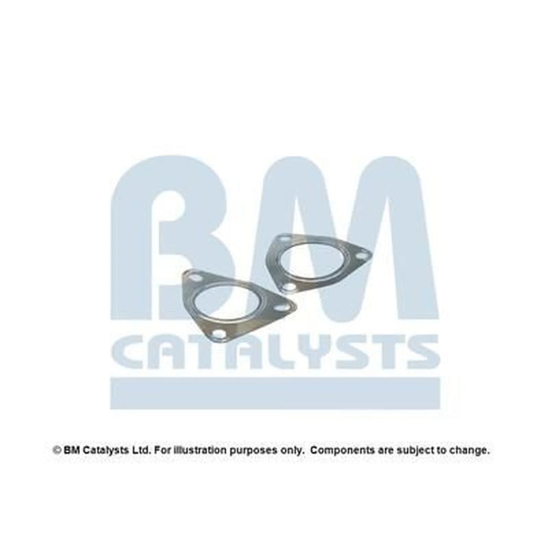 BM Catalysts Exhaust Pipe Mounting Kit FK70080A