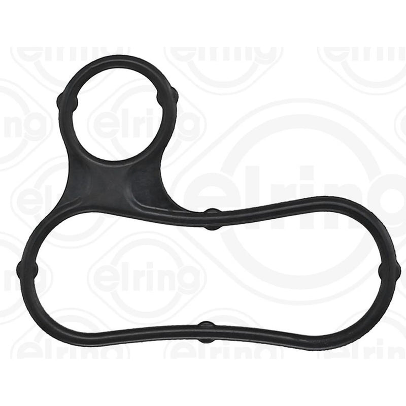 Elring Oil Sump Gasket Wide Thick 163.120