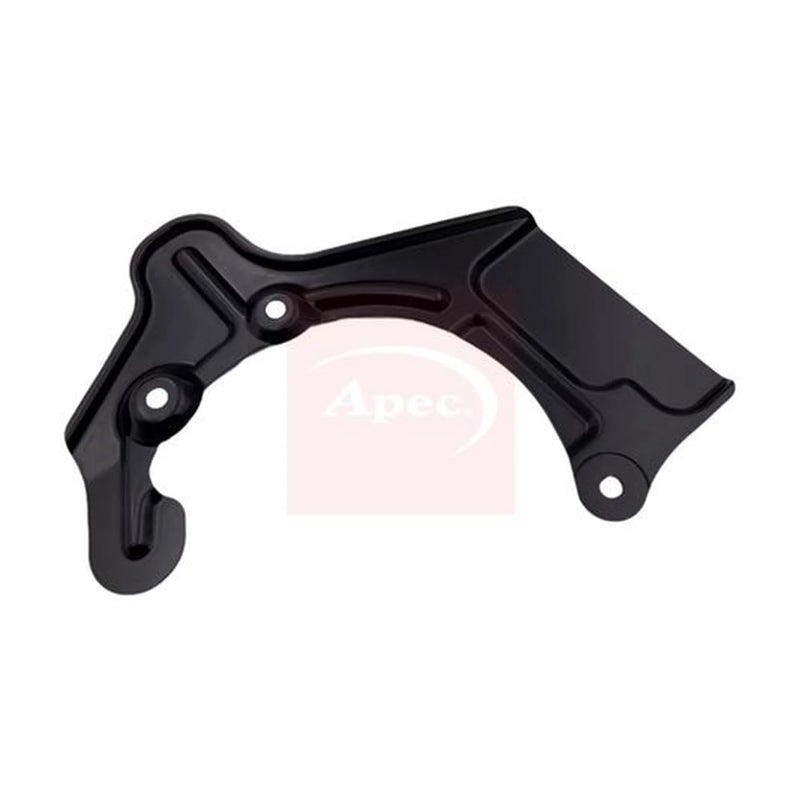 Apec Brake Disc Splash Guard Front Right ASG1142