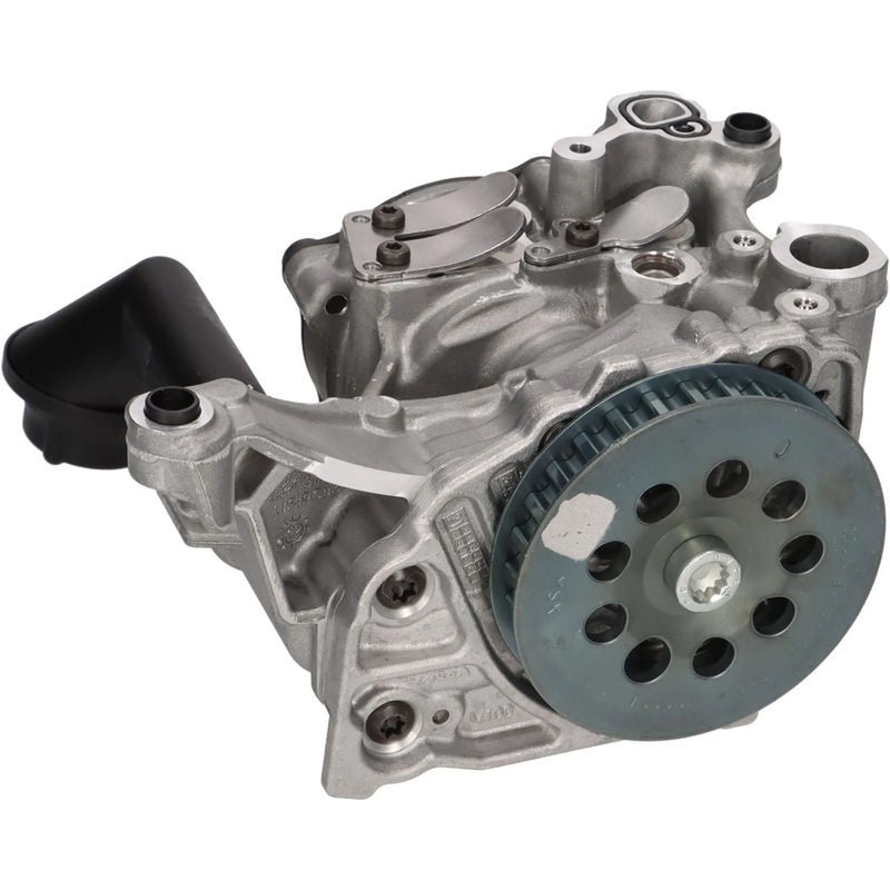 Pierburg Brake Vacuum Pump 7.24808.32.0