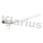 Klarius Exhaust Pipe OD VW796P