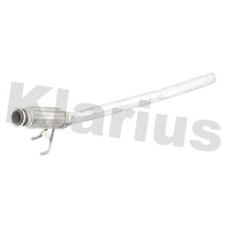 Klarius Exhaust Pipe OD VW796P