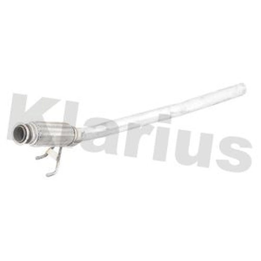 Klarius Exhaust Pipe OD VW796P