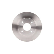 Bosch 2 x Vented Front Brake Discs 0 986 479 354