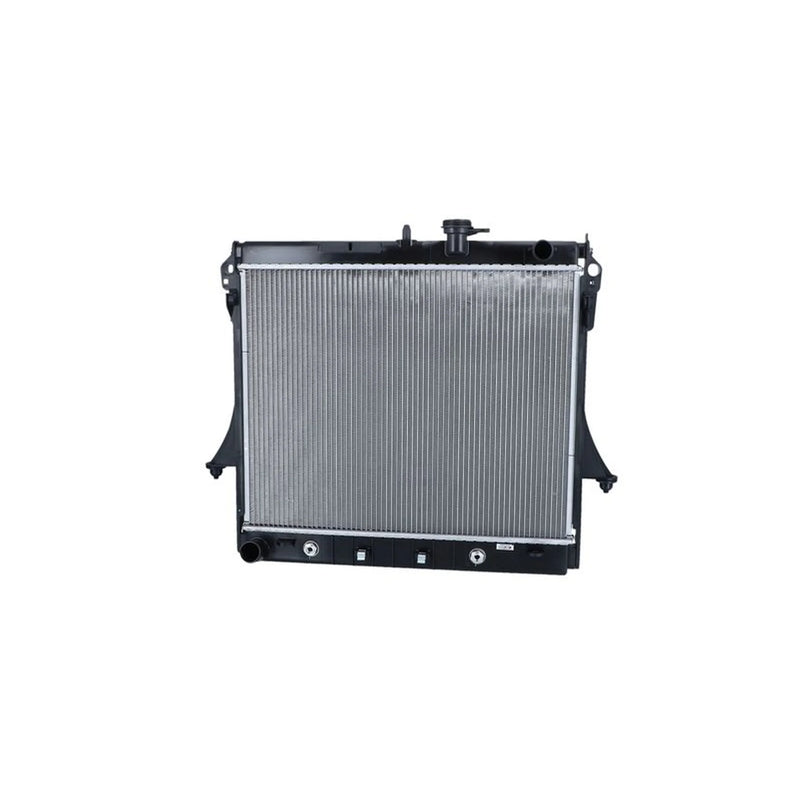 NRF Engine Radiator 550129