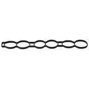 Elring Intake Manifold Gasket Thick AEM (Ethylene Acrylate Ru 435.860