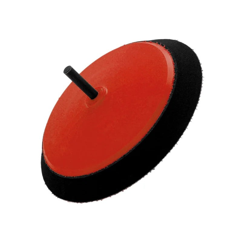 Flexipads World Class Drill Backing Pad 125mm (5in) 6mm GRIP® - 88010