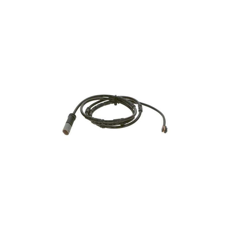 Bosch Brake Pad Wear Sensor Rear 1 987 473 571