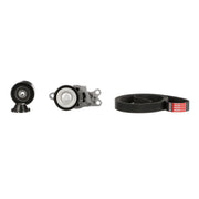 Gates V-Ribbed Belt Set K016PK1560