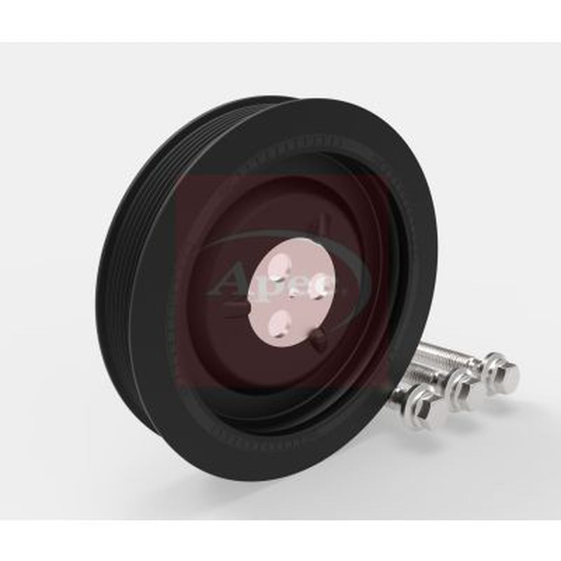 Apec Crank Shaft Belt Pulley ATV1090