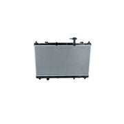NRF Engine Radiator 550031