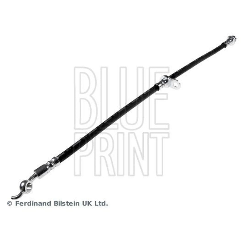 Blue Print Brake Hydraulic Hose Line Front Right ADK85362
