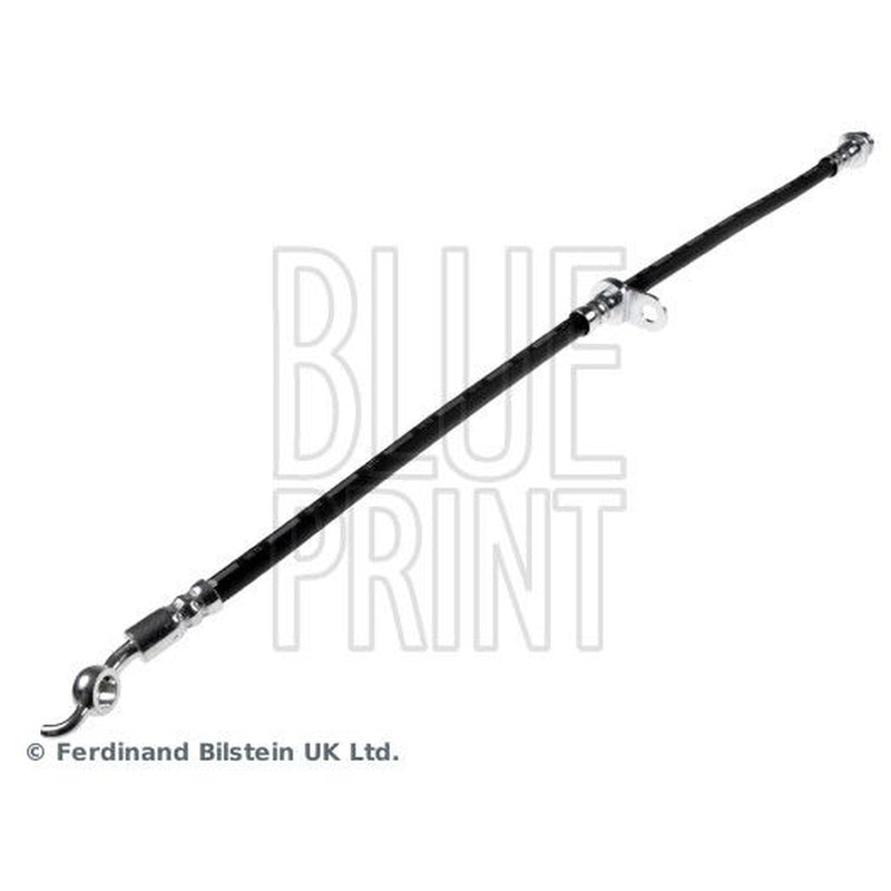 Blue Print Brake Hydraulic Hose Line Front Right ADK85362