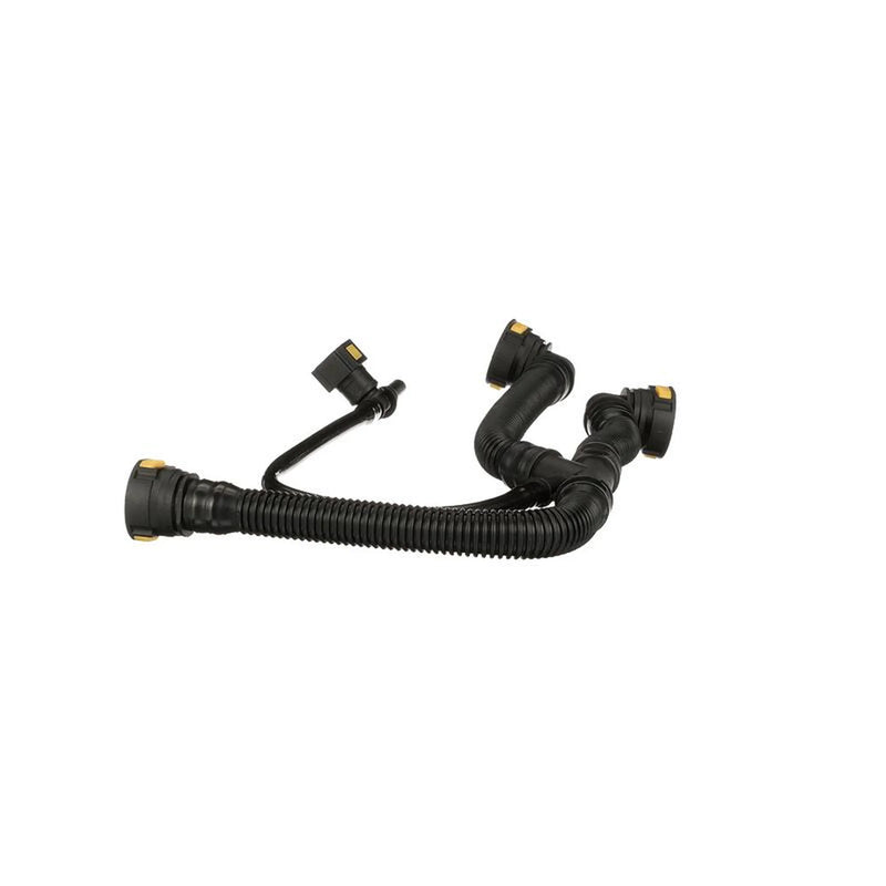 Gates Crankcase Ventilation Hose 410mm EMH374