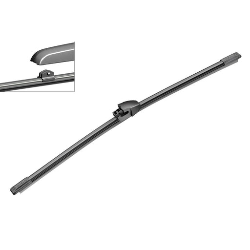 Bosch Aerotwin Wiper Blade 340mm — A340H OE 61627118207