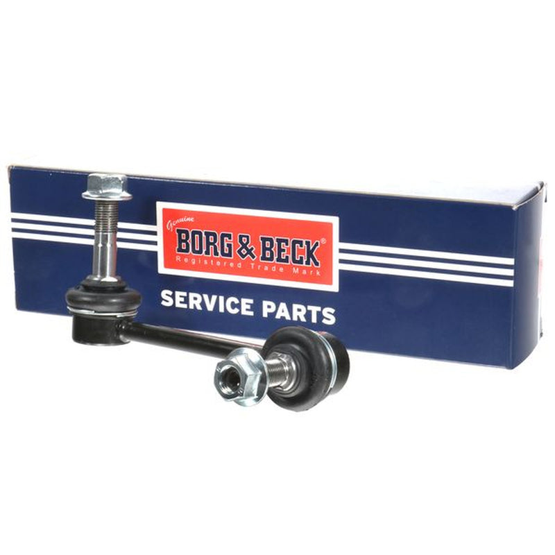 Borg & Beck Stabiliser Bar Link Coupling Rod BDL7711