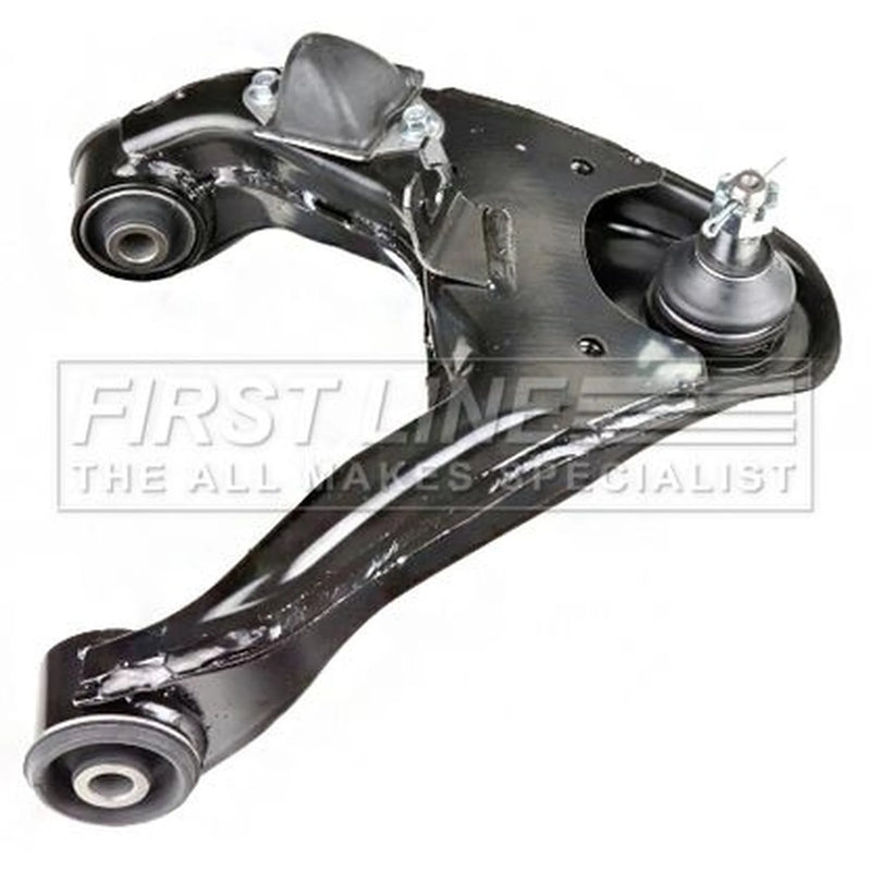 First Line Control/Trailing Arm FCA7702