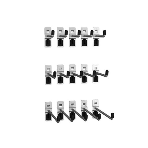 Bott Perfo Hook Kit, 15 Piece - 14031427