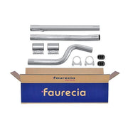Hella Exhaust Pipe OD 8LA 366 002-421