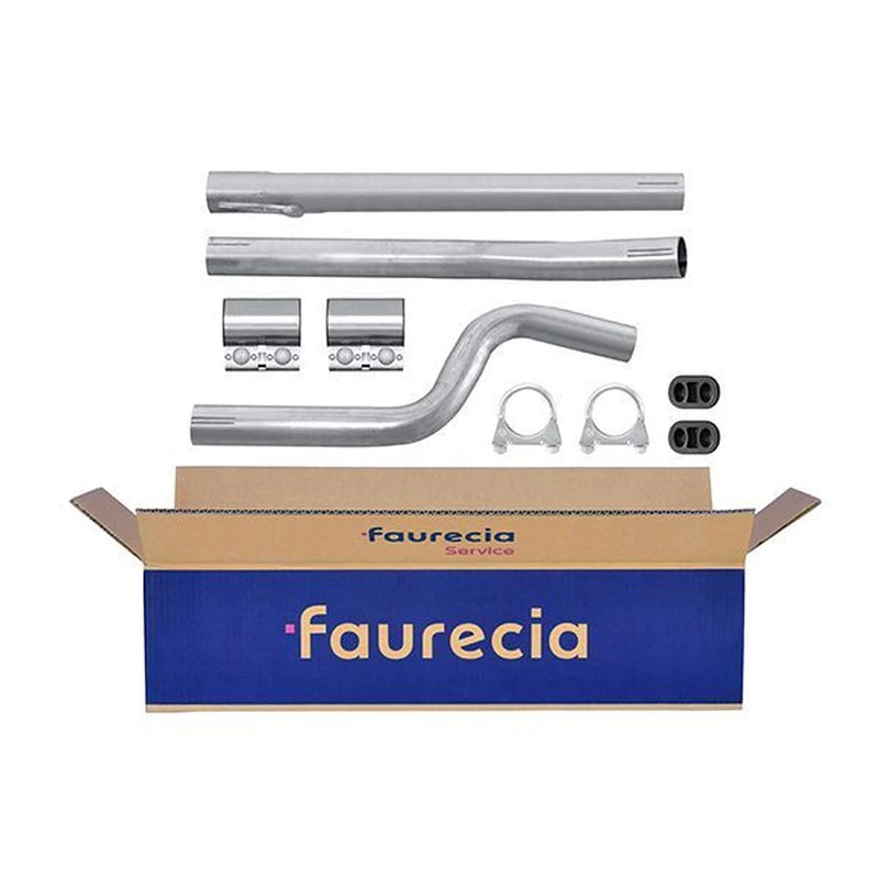Hella Exhaust Pipe OD 8LA 366 002-421
