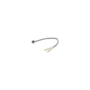 Bosch Brake Pad Wear Sensor Front 1 987 474 975