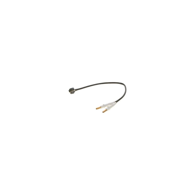 Bosch Brake Pad Wear Sensor Front 1 987 474 975
