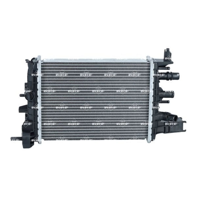 NRF Engine Radiator Right Front 550319