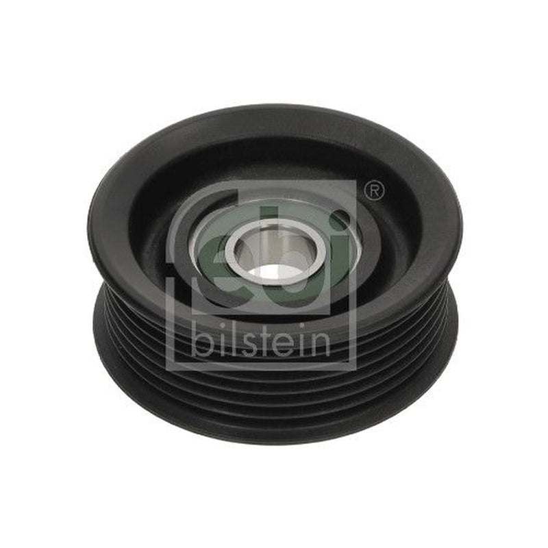 Febi V-Ribbed Belt Deflection/Guide Pulley 188500