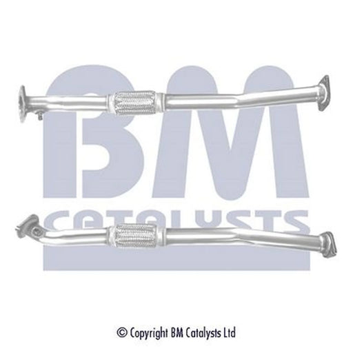 BM Catalysts Exhaust Pipe OD BM50446