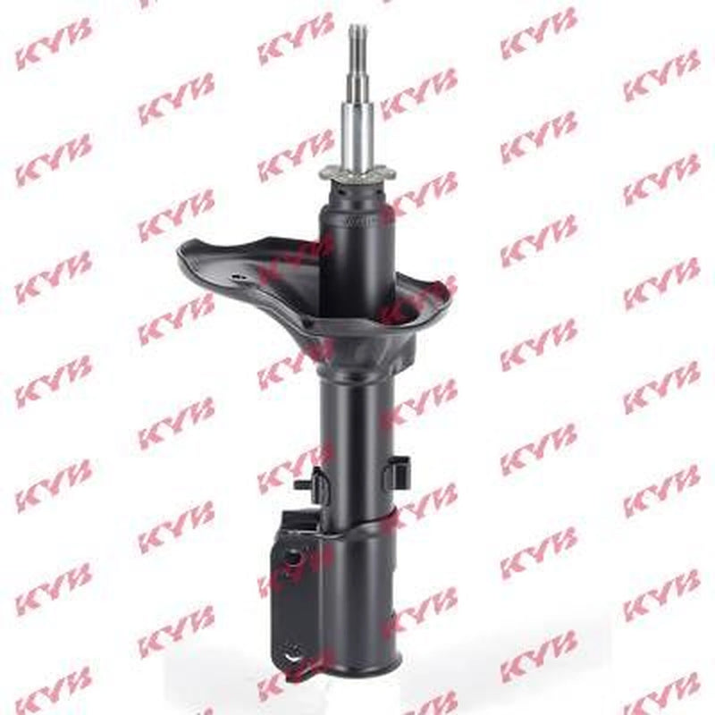 KYB Shock Absorber Damper Strut Front 634042