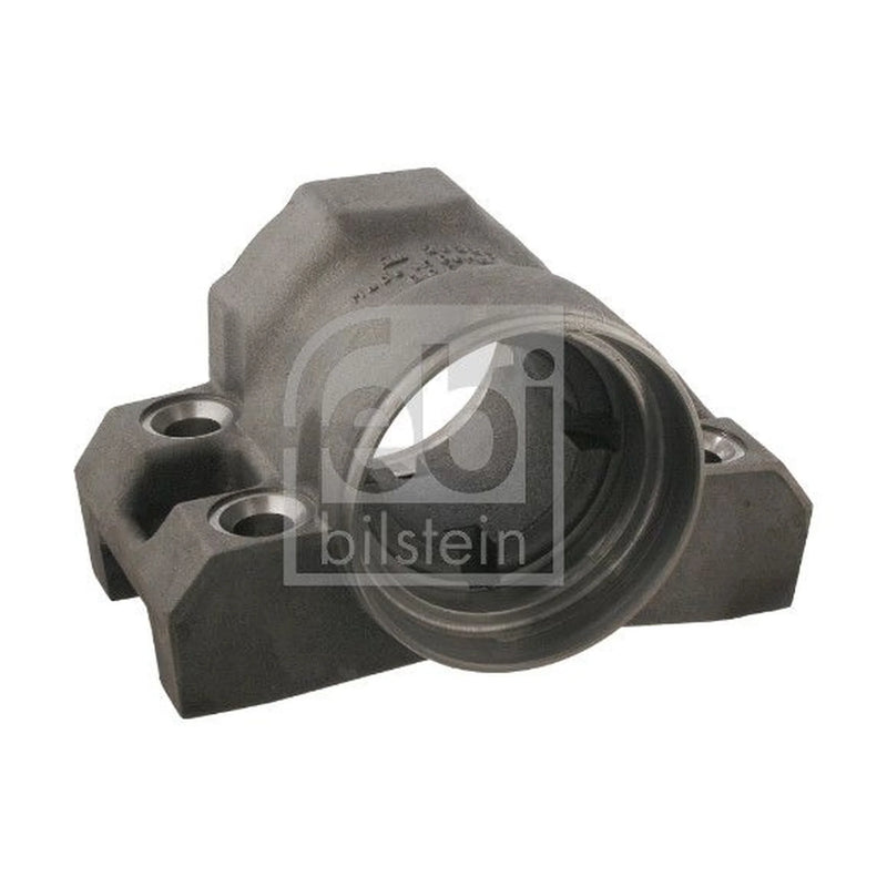 Febi Wishbone / Control / Trailing Arm Bush Rear Right 29387