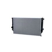 NRF Engine Radiator 550111