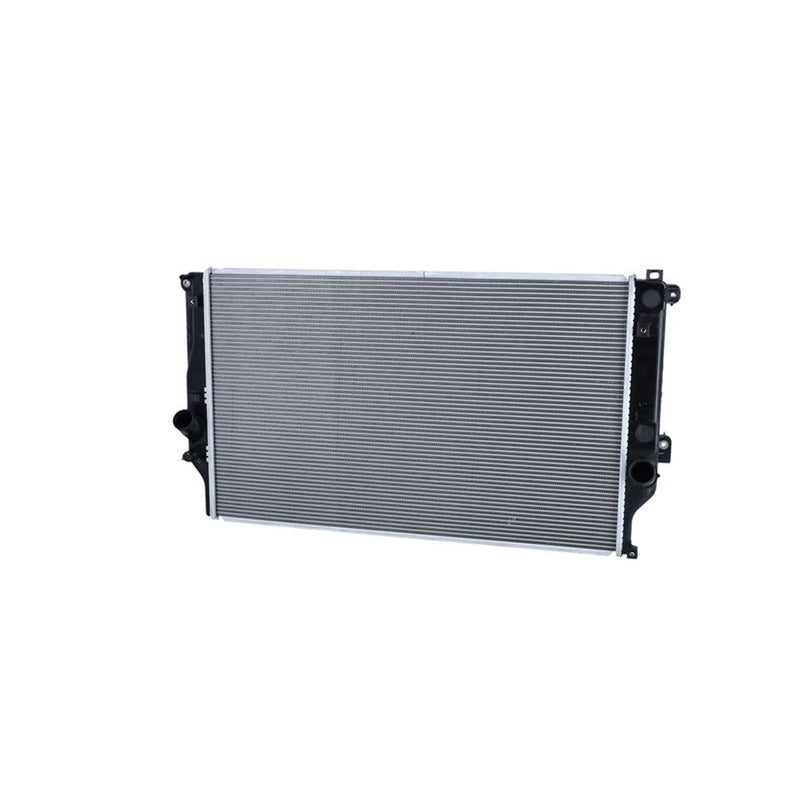 NRF Engine Radiator 550111