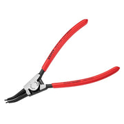 KNIPEX 46 31 A22 Circlip Pliers External 45° Bent Tip 19-60mm - 46 31 A22