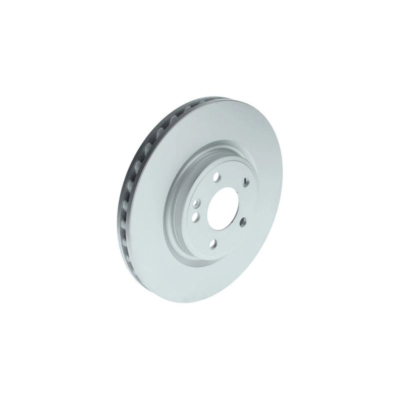 Bosch 2 x Vented Front Brake Discs 0 986 479 A59