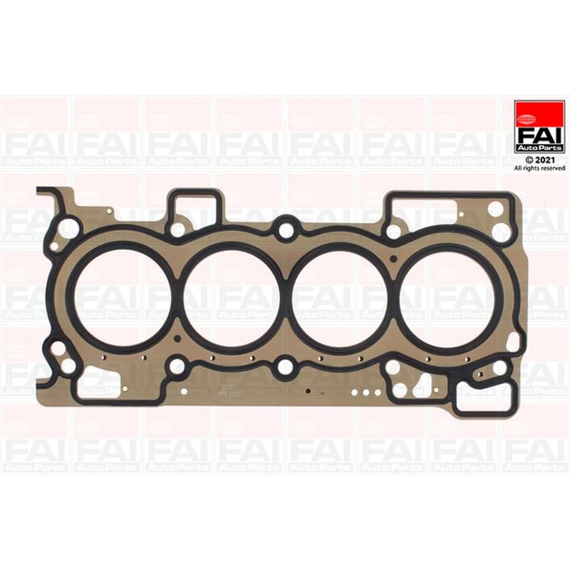 FAI Cylinder Head Gasket 0mm Thick HG2244