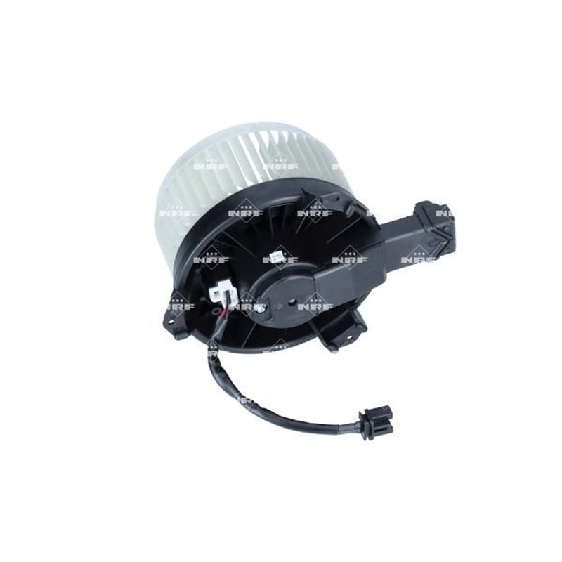 NRF Heater Blower Fan 34509