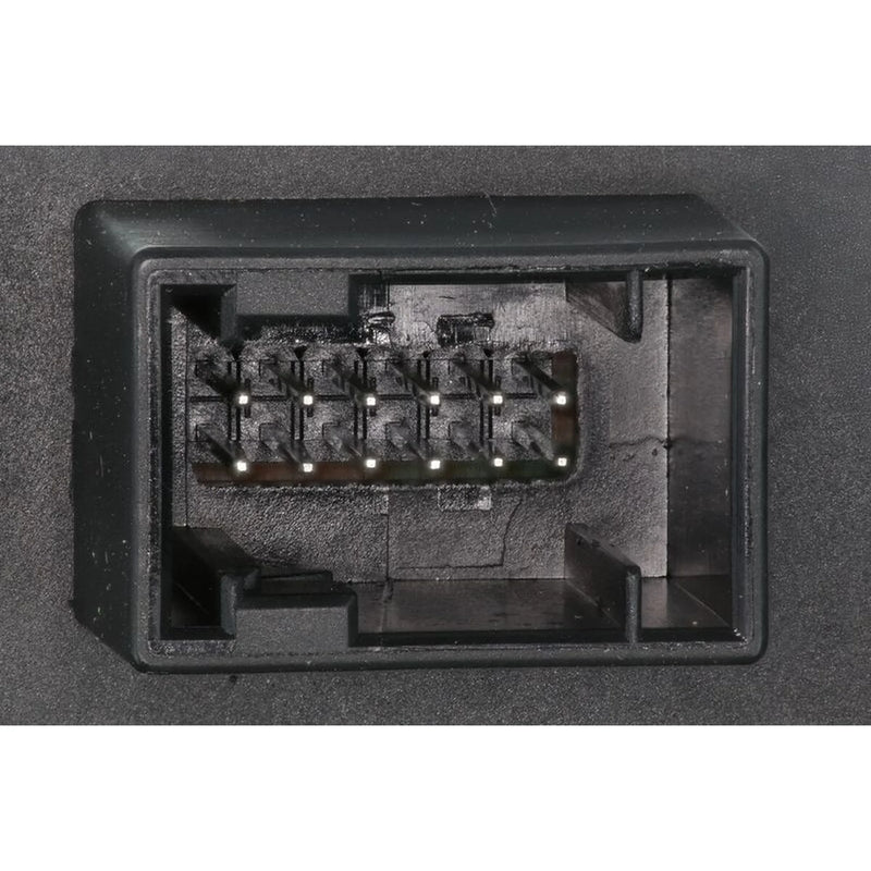 Valeo Steering Column Switch Connectors 251625