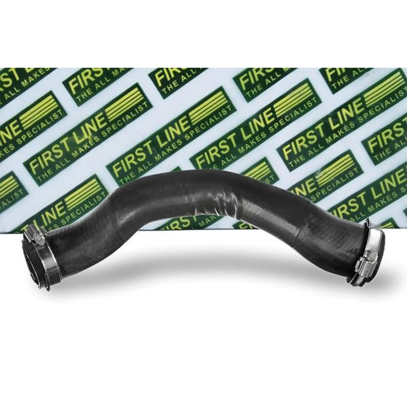First Line Intercooler Turbo Charge Air Hose FTH1721
