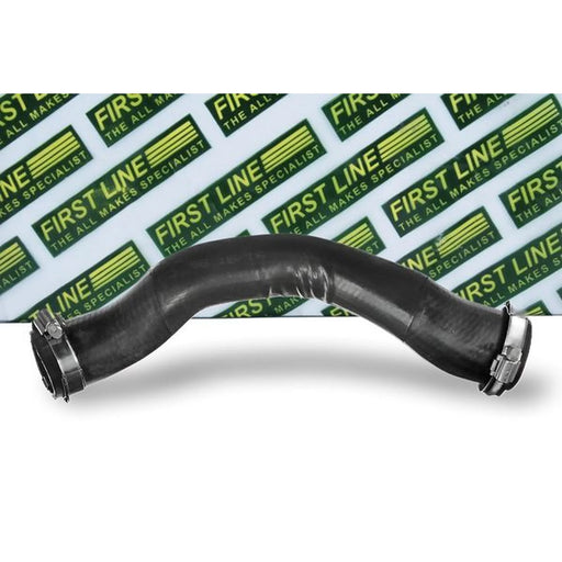 First Line Intercooler Turbo Charge Air Hose FTH1721