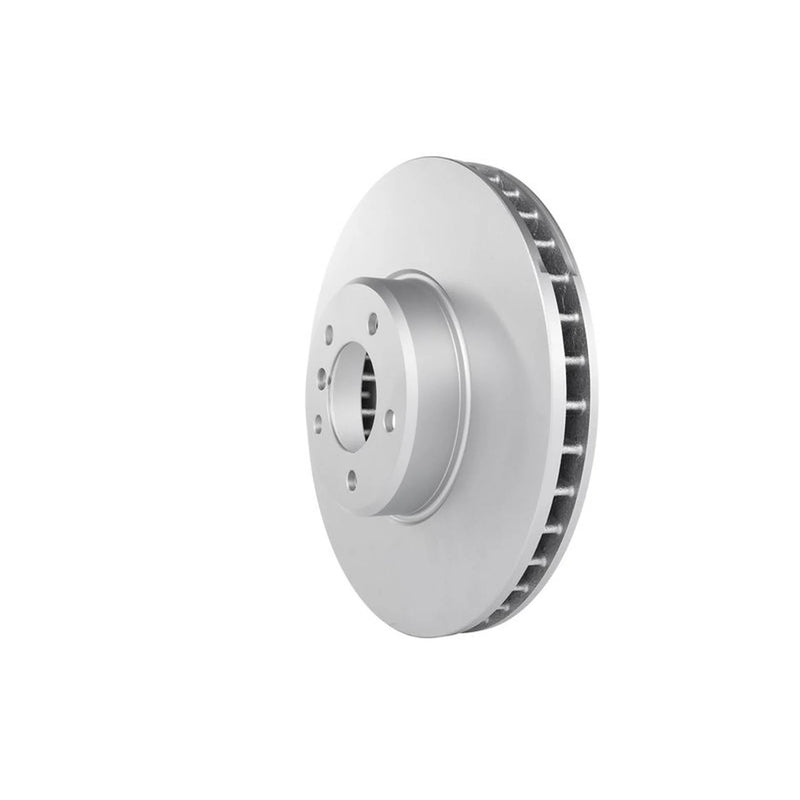 Bosch 2 x Vented Brake Discs 0 986 479 774